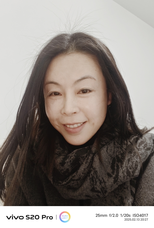 暮色的第一张照片--廊坊相亲服务中心