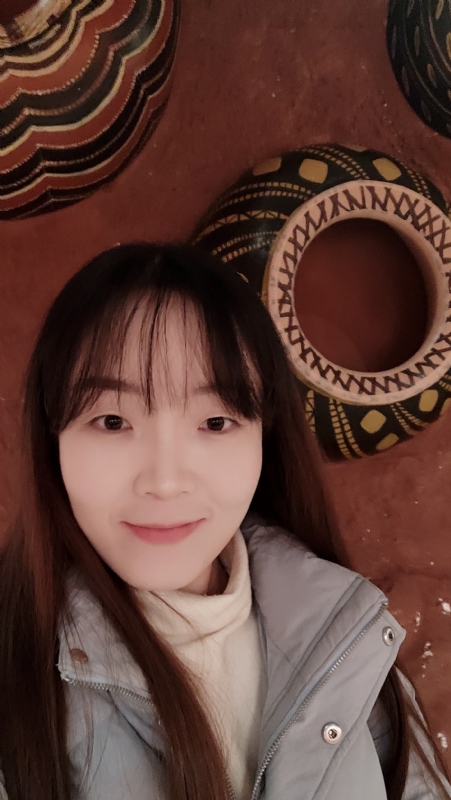 沐儿的第二张照片--廊坊相亲服务中心