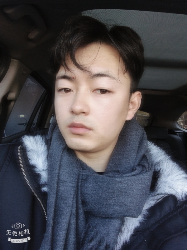 得梦为鱼的第一张照片--廊坊相亲服务中心