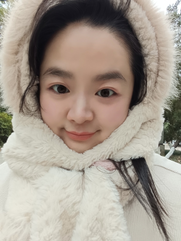 玥玥的第二张照片--廊坊相亲服务中心