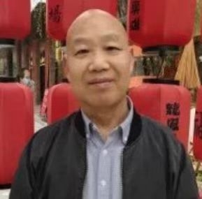 教师作家诗人的第一张照片--廊坊相亲服务中心