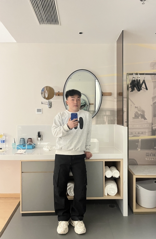 挚生的第一张照片--廊坊相亲服务中心