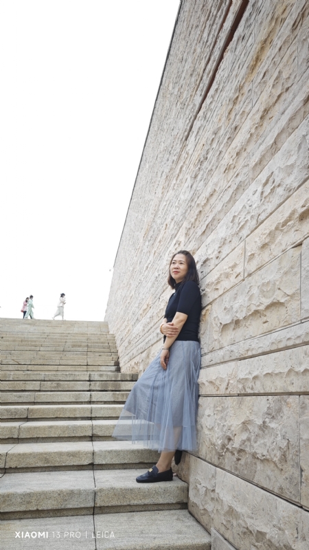 文文的第二张照片--廊坊相亲服务中心