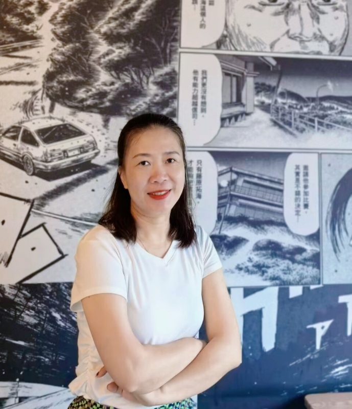 文文的第三张照片--廊坊相亲服务中心