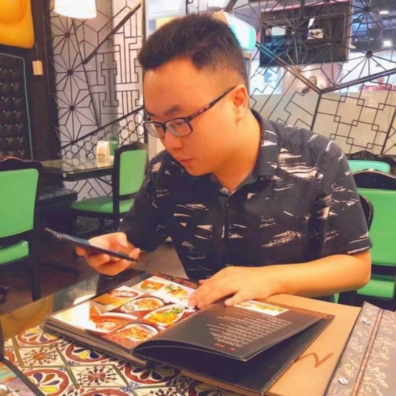 潇湘的第一张照片--廊坊相亲服务中心