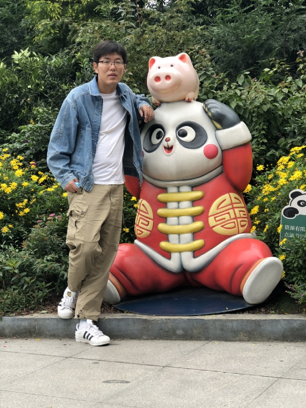 rain的第一张照片--廊坊相亲服务中心