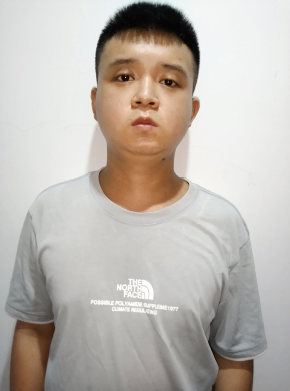 山石河子的第一张照片--廊坊相亲服务中心