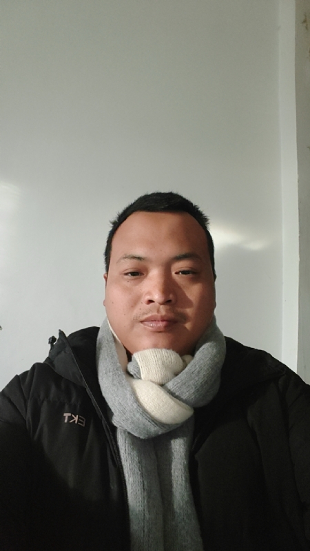 猪小凯的第一张照片--廊坊相亲服务中心