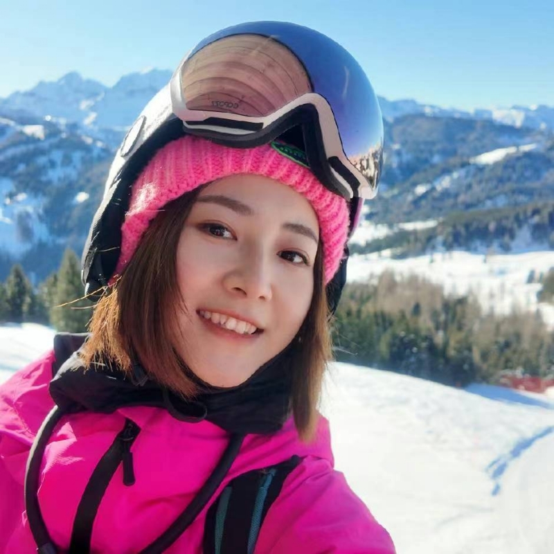 弦动我心的第一张照片--廊坊相亲服务中心