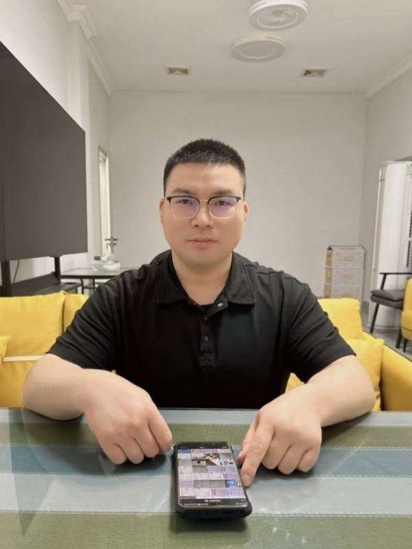 叶归何处94的第三张照片--廊坊相亲服务中心