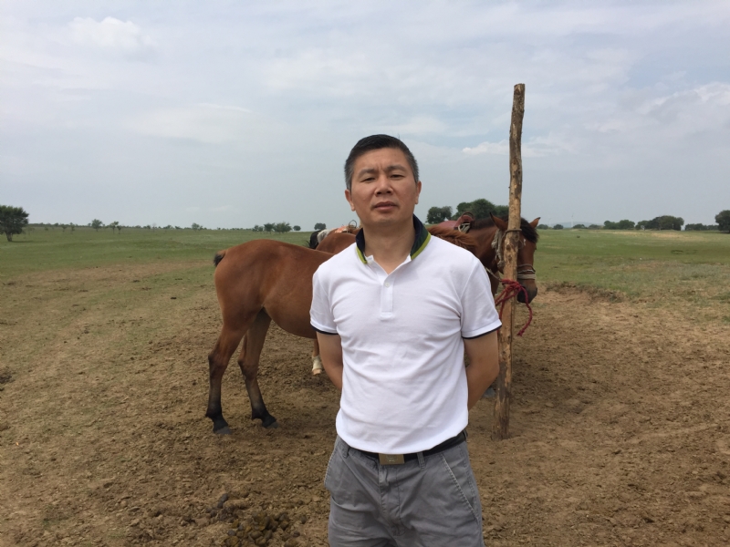 爱拼才会赢的大叔的第一张照片--廊坊相亲服务中心