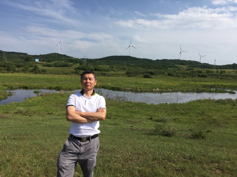 爱拼才会赢的大叔的第四张照片--廊坊相亲服务中心