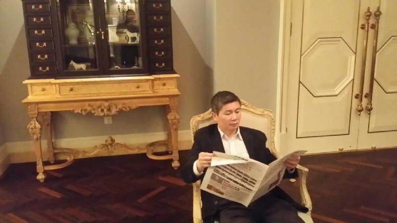 爱拼才会赢的大叔的第五张照片--廊坊相亲服务中心