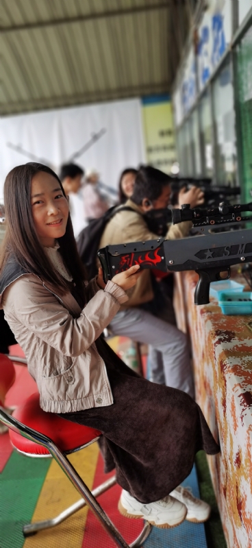 颜如玉的第一张照片--廊坊相亲服务中心