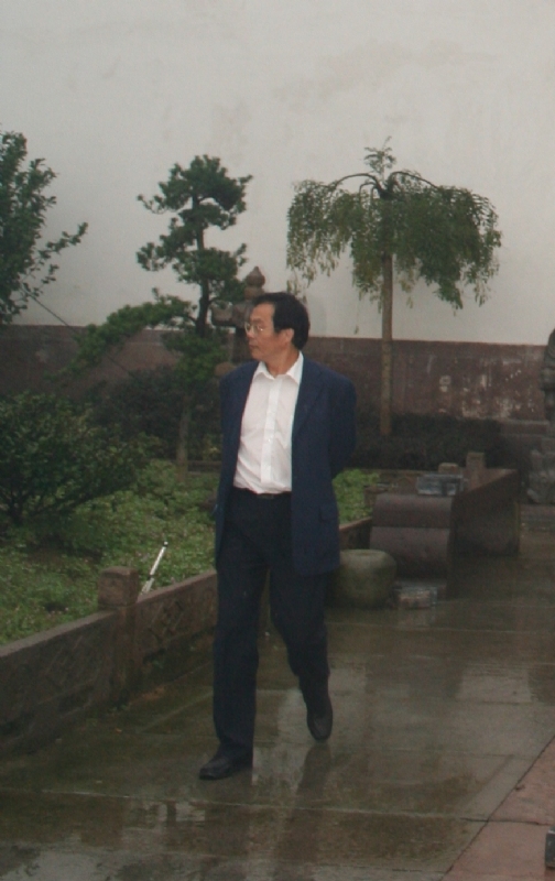 与世为缘的第二张照片--廊坊相亲服务中心