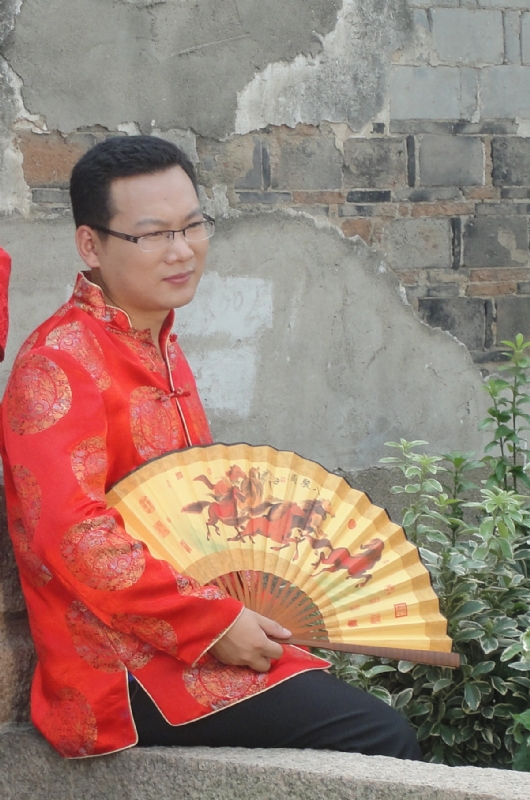 与世为缘的第三张照片--廊坊相亲服务中心