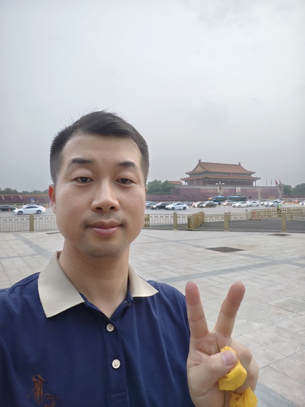 阳光欣晴的第六张照片--廊坊相亲服务中心