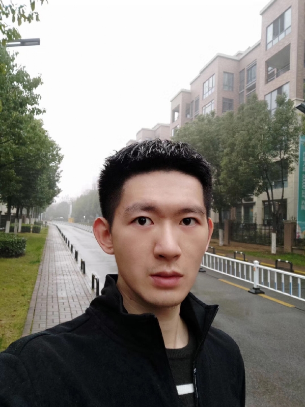 尘飞扬的第二张照片--廊坊相亲服务中心