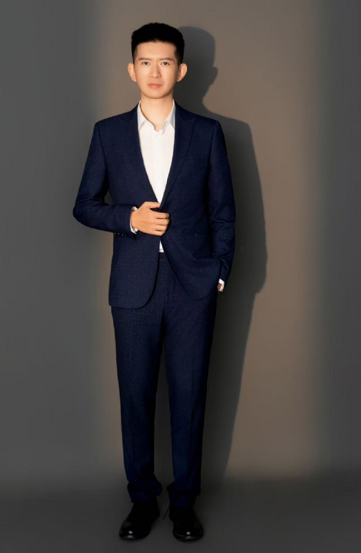 尘飞扬的第三张照片--廊坊相亲服务中心