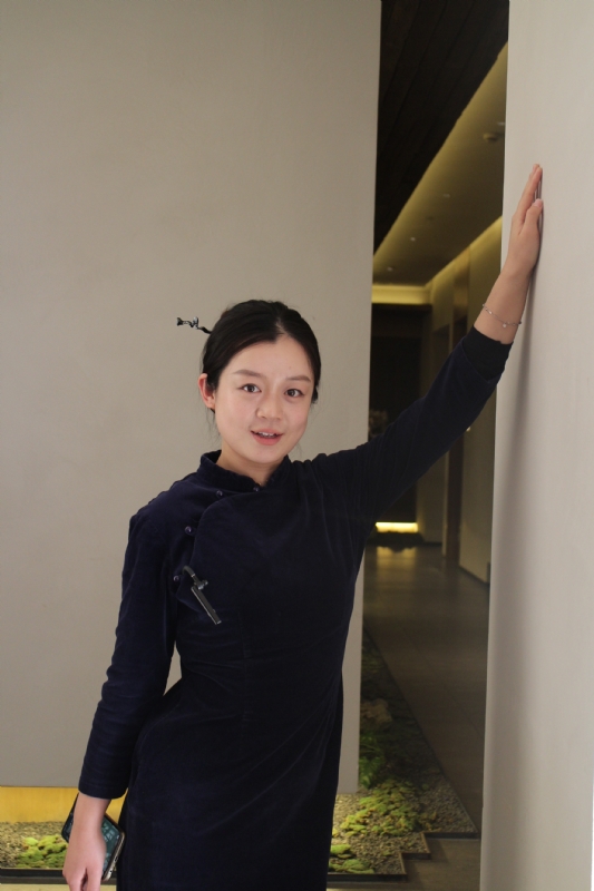 聂爽的第二张照片--廊坊相亲服务中心