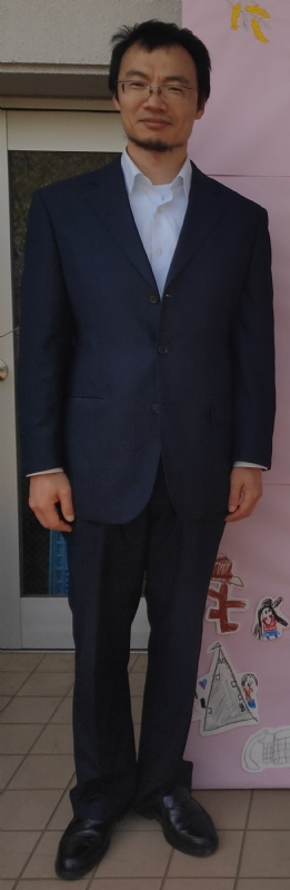 itatsumq的第二张照片--廊坊相亲服务中心