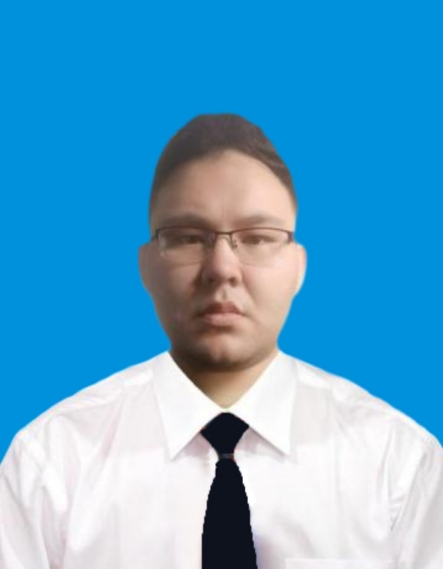 迪力穆拉提的第一张照片--廊坊相亲服务中心