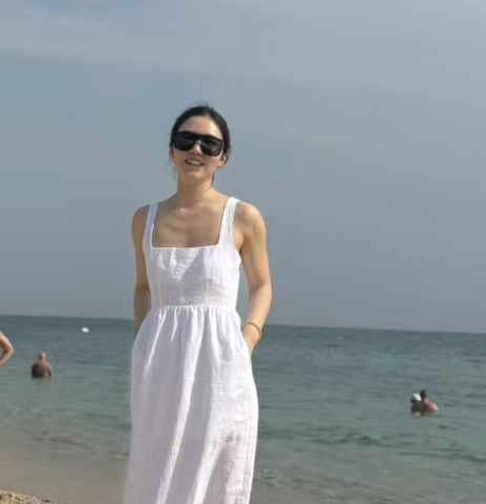 yueyue1221的第三张照片--廊坊相亲服务中心