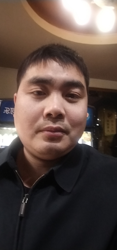 萱蘓的第一张照片--廊坊相亲服务中心