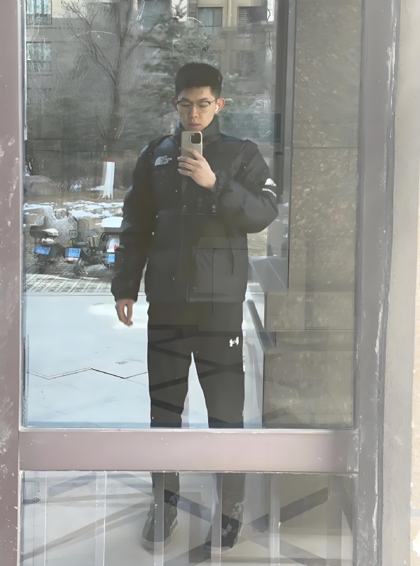 阳刚之气的第一张照片--廊坊相亲服务中心