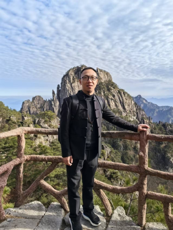 我想有个家的第一张照片--廊坊相亲服务中心