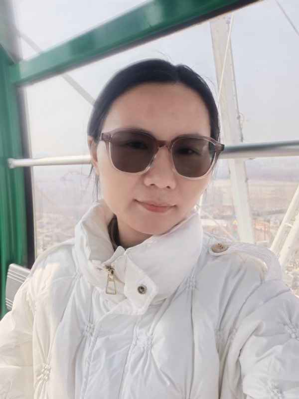 你好的第一张照片--廊坊相亲服务中心