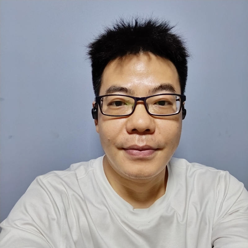 八月的星光的第一张照片--廊坊相亲服务中心