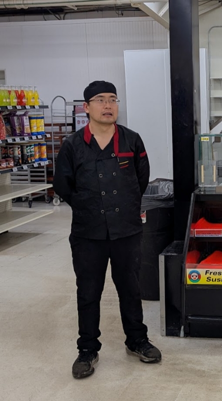 星尘的第一张照片--廊坊相亲服务中心