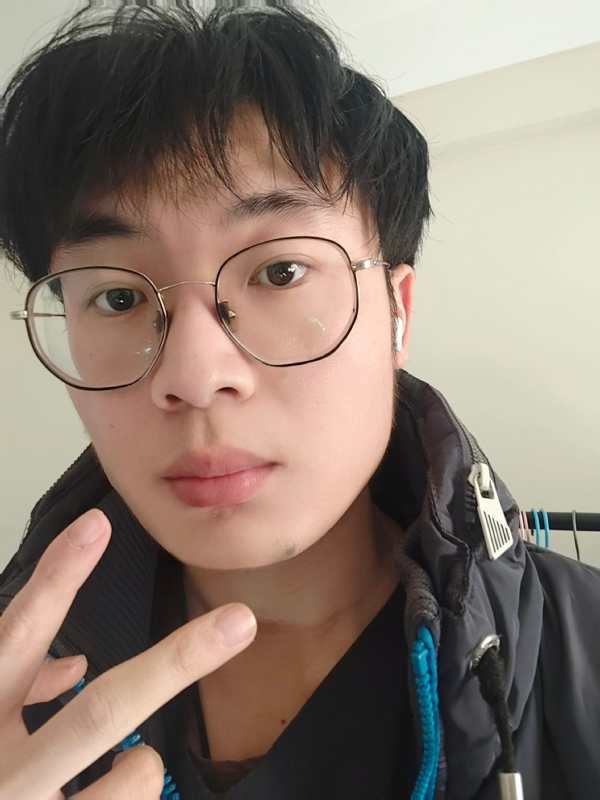 俊哒哒哒的第一张照片--廊坊相亲服务中心