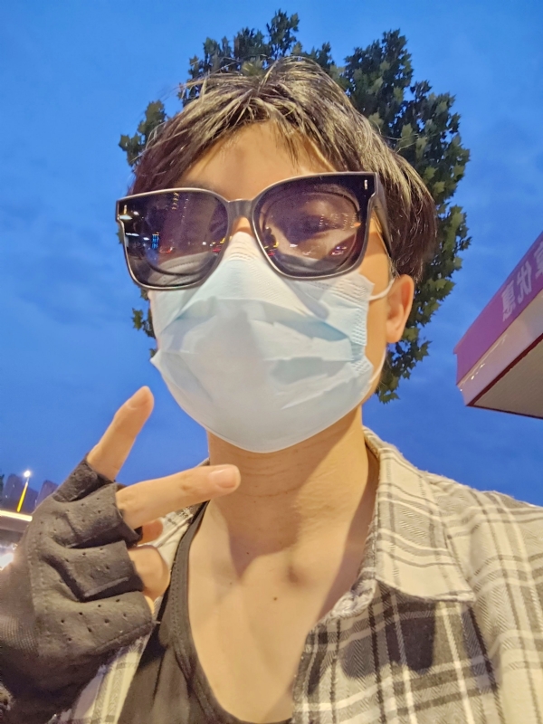 俊哒哒哒的第二张照片--廊坊相亲服务中心