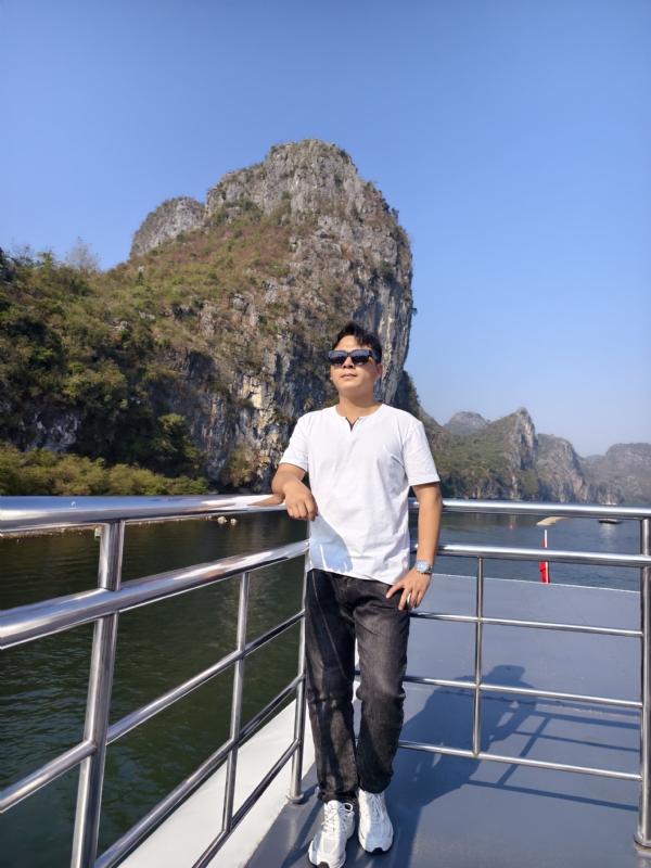 墨痕的第二张照片--廊坊相亲服务中心