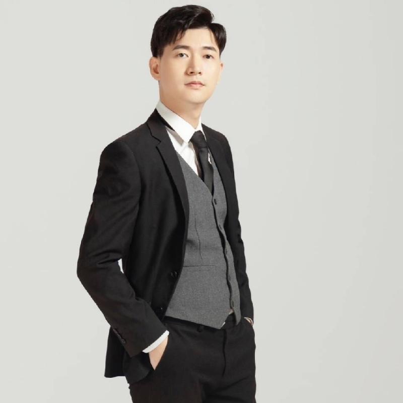 温嘉奇的第一张照片--廊坊相亲服务中心