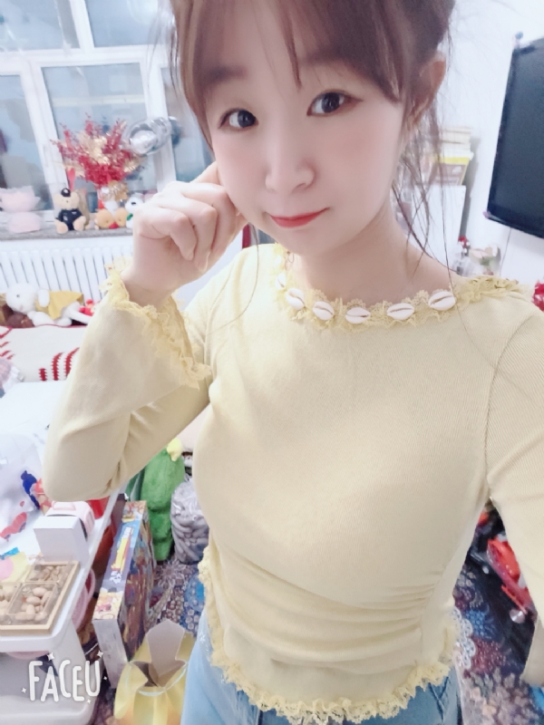 优柚的第一张照片--廊坊相亲服务中心