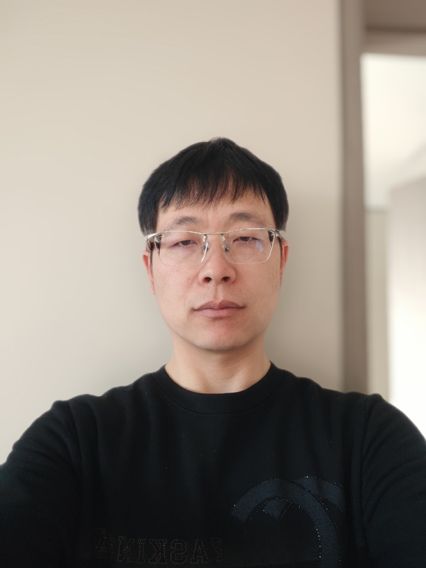 夜微时醺你的第一张照片--廊坊相亲服务中心