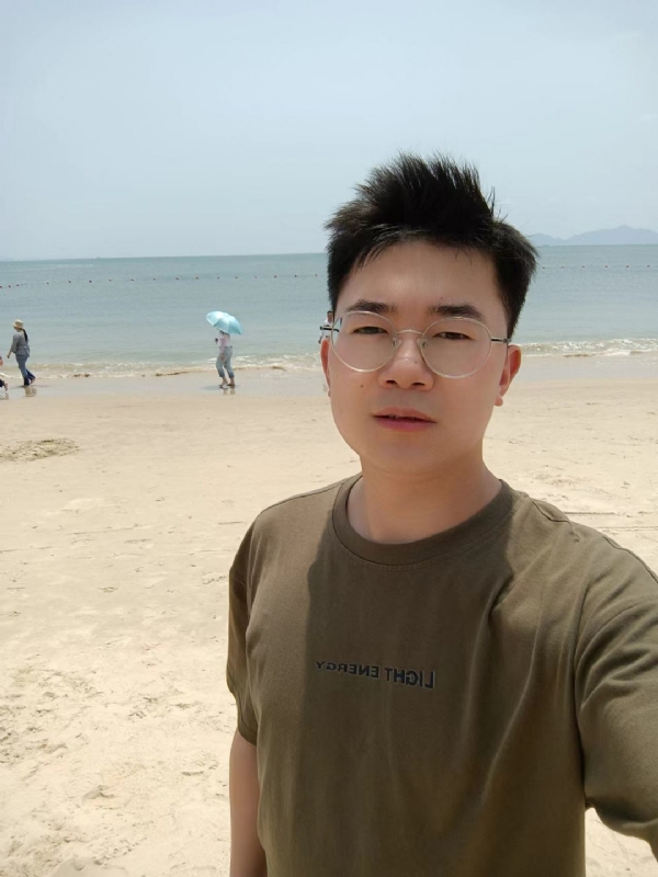 橙猫的第二张照片--廊坊相亲服务中心