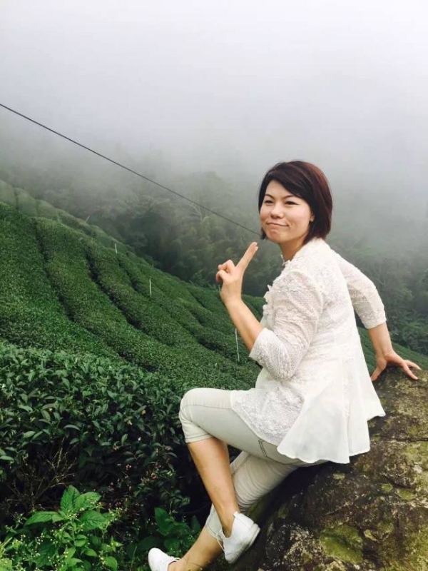 lan的第一张照片--廊坊相亲服务中心