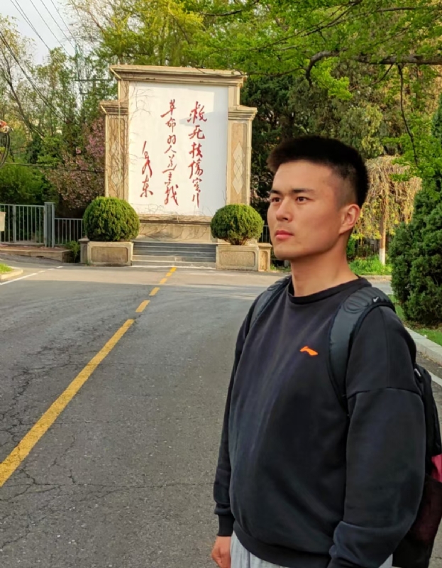 潮生的第二张照片--廊坊相亲服务中心