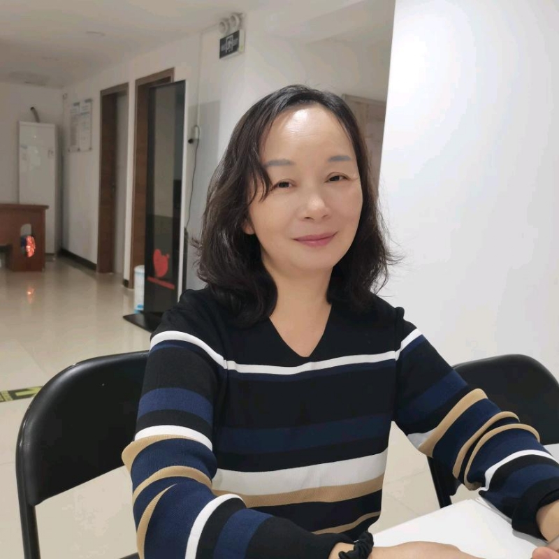 林晓雨的第一张照片--廊坊相亲服务中心