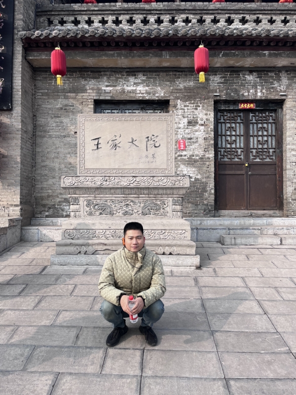 小江的第七张照片--廊坊相亲服务中心