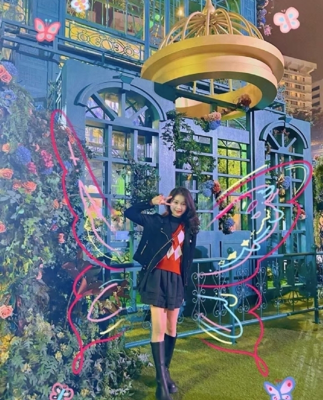 WAWA的第一张照片--廊坊相亲服务中心