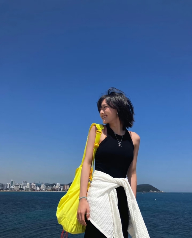 赵赵赵书虞的第一张照片--廊坊相亲服务中心