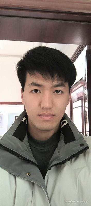 吃素的沙漠狼的第一张照片--廊坊相亲服务中心