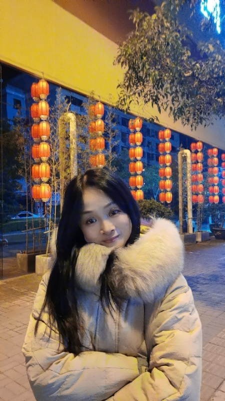 伊伊的第二张照片--廊坊相亲服务中心