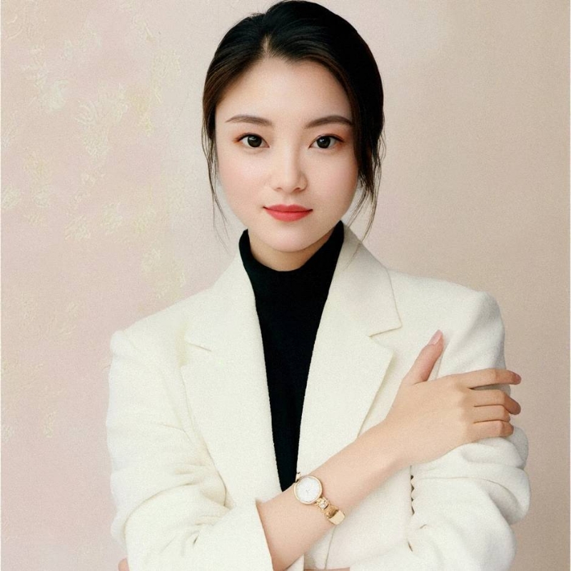 不差钱的第一张照片--廊坊相亲服务中心