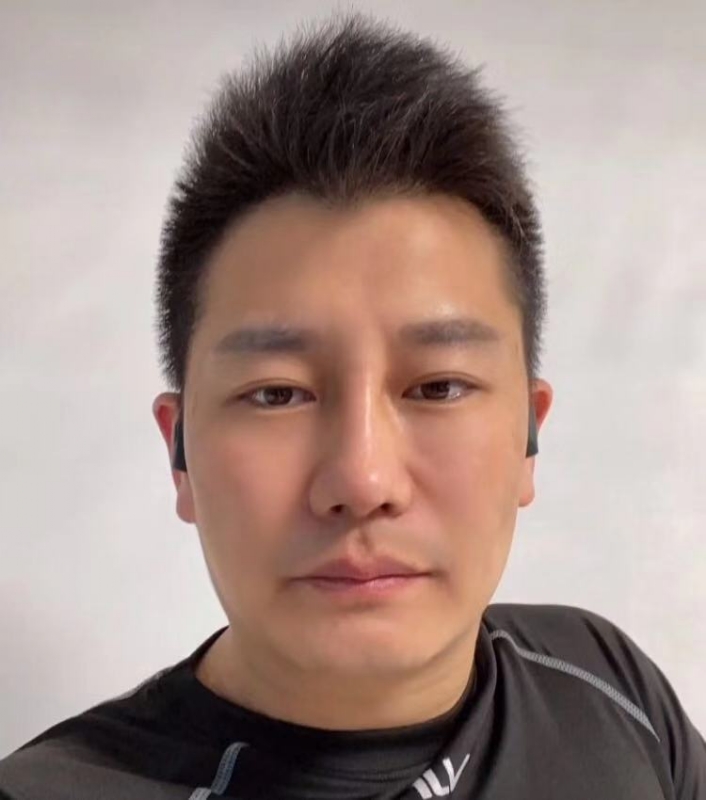 mark的第一张照片--廊坊相亲服务中心